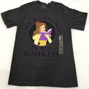 ⬇️SALE!⬇️Disney Beauty & The Beast Shirt